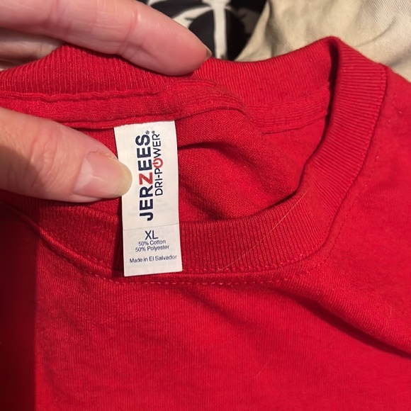 FREE with mens pants purchase!! - Picture 2 of 2